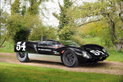 Lotus 19 The ex-Rod Carveth, Bev Spencer, Lotus-Buick 'Monte Carlo' 1962