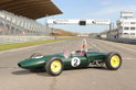 Lotus 20 20/22 Formula Junior 1961