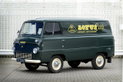 Ford Thames Van Zephyr 6-engineg Ford Thames Replica Lotus Cars Ltd. 1961
