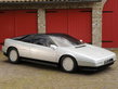 Lotus Etna V8 Berlinetta concept car 1984 Lotus Etna V8 Berlinetta concept car 1984