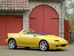 Lotus M200 Speedster concept car 1991