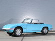 Lotus Elan Series 4 SE Roadster 1968