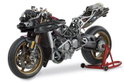 MV Agusta F4 1000 Prototype 2001