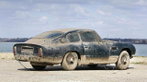 Aston Martin DB6 Vantage Sports Saloon Project 1966