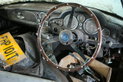 Aston Martin DB6 Vantage Sports Saloon Project 1966