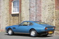 Aston Martin V8 Vantage Sports Saloon 1980