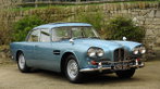 Aston Martin Lagonda Rapide Sports Saloon 1963