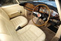 Aston Martin Lagonda Rapide Sports Saloon 1963