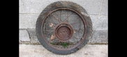 AJS 349cc K7 1928