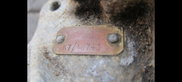 AJS 349cc K7 1928