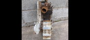AJS 349cc K7 1928