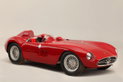 Maserati 300 S Sports-Racing Spider-The Ex-Bill Spear/Sherwood Johnston 1955