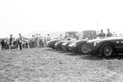 Maserati 300 S Sports-Racing Spider-The Ex-Bill Spear/Sherwood Johnston 1955