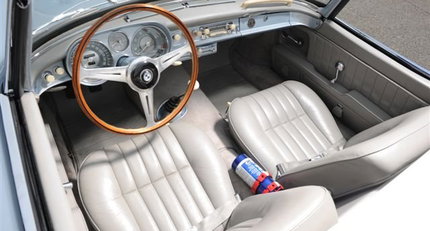 BMW 507 1957 BMW 507 1957