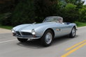 BMW 507 1957 BMW 507 1957