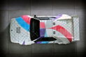 BMW M1 Pro-car 1979