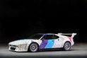 BMW M1 Pro-car 1979