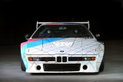 BMW M1 Pro-car 1979