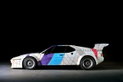 BMW M1 Pro-car 1979