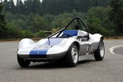 DKW Porsche TM Special 1963 DKW Porsche TM Special 1963