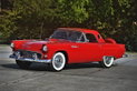 Ford Thunderbird 1956 Ford Thunderbird 1956