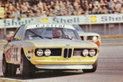 BMW 3.0 CSL Group 2 by Schnitzer 1972