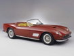 Ferrari 250 GT LWB TDF 1958