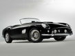 Ferrari 250 GT SWB ex-James Coburn 1961 Ferrari 250 GT SWB ex-James Coburn 1961