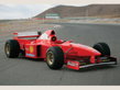 Ferrari Formula 1 F310B ex-Michael Schumacher, Eddie Irvine 1997 Ferrari Formula 1 F310B ex-Michael Schumacher, Eddie Irvine 1997