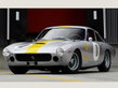 Ferrari 250 GT Lusso “Competizione” 1962