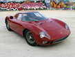 Ferrari 250 LM Ex-Jochen Rindt, Austrian Grand Prix Winner 1964