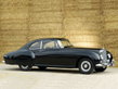 Bentley R Type  Continental Fastback Manual 1953