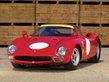 Ferrari 250 LM 1st in Class in 1965 Targa Florio 1965 Ferrari 250 LM 1st in Class in 1965 Targa Florio 1965