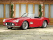Ferrari 250 GT SWB California Spyder - Supplied with original factory hard top from new 1963 Ferrari 250 GT SWB California Spyder - Supplied with original factory hard top from new 1963