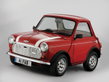 Austin Mini From the collection of Andy Saunders - ''Ha Ha'' 1961 Austin Mini From the collection of Andy Saunders - ''Ha Ha'' 1961