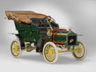Ford Model F Touring Car 1905 Ford Model F Touring Car 1905
