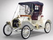 Buick Model 10 Touring Runabout 1908 Buick Model 10 Touring Runabout 1908