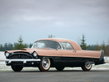 Packard Panther Daytona Roadster Concept Car 1954 Packard Panther Daytona Roadster Concept Car 1954