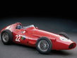 Maserati 250F 1956