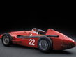 Maserati 250F 1956