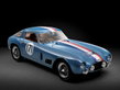 Ferrari 250 GT LWB TDF 1956 Ferrari 250 GT LWB TDF 1956