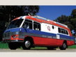 BMC Technical Support Vehicle 1963