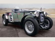 MG N-type ND Magnette Two-Seater 1934 MG N-type ND Magnette Two-Seater 1934