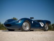 Tojeiro Jaguar Sports-racing Car ex-Ecurie Ecosse 1958