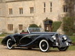 Delahaye 135 MS Competition Cabriolet by Figoni et Falaschi 1938