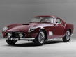 Ferrari 250 GT LWB TDF 1958