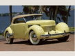 Cord 810 Phaeton 1936