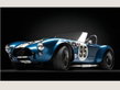Shelby Cobra USRRC Roadster 1965 Shelby Cobra USRRC Roadster 1965