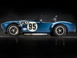 Shelby Cobra USRRC Roadster 1965 Shelby Cobra USRRC Roadster 1965