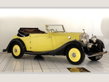 Rolls-Royce 20 H.P. Dorchester Thee-Position Drophead 1926
